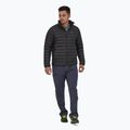 Men's Patagonia Down Sweater jacket black 3