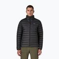 Men's Patagonia Down Sweater jacket black 2