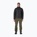 Men's Patagonia Down Sweater jacket black 4