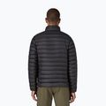 Men's Patagonia Down Sweater jacket black 6