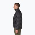 Men's Patagonia Down Sweater jacket black 7