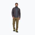 Men's down jacket Patagonia Down Sweater forge grey 2
