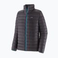 Men's down jacket Patagonia Down Sweater forge grey 7