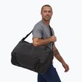 Patagonia Black Hole MLC travel bag 45 l black 11
