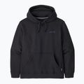 Patagonia Boardshort Logo Uprisal Hoody ink black 8