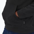 Patagonia Boardshort Logo Uprisal Hoody ink black 9