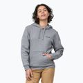 Patagonia Fitz Roy Icon Uprisal Hoody gravel heather sweatshirt 5