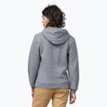 Patagonia Fitz Roy Icon Uprisal Hoody gravel heather sweatshirt 6
