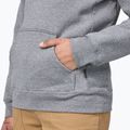 Patagonia Fitz Roy Icon Uprisal Hoody gravel heather sweatshirt 8