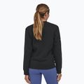 Patagonia Fitz Roy Icon Uprisal Crew sweatshirt black 3