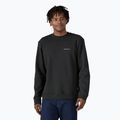 Patagonia Fitz Roy Icon Uprisal Crew sweatshirt black 4