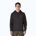 Patagonia Fitz Roy Icon Uprisal Hoody sweatshirt ink black 5
