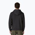 Patagonia Fitz Roy Icon Uprisal Hoody sweatshirt ink black 6