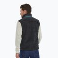 Men's vest Patagonia Classic Retro-X pitch blue 2