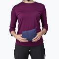Women's cycling jacket Patagonia Dirt Roamer sound blue 6