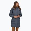 Women's Patagonia Downdrift Parka smolder blue