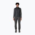 Patagonia women's vest Down Sweater black 2