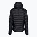 Women's Patagonia Down Sweater Hoody black 10