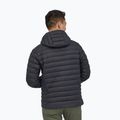 Men's Patagonia Down Sweater Hoody black 2