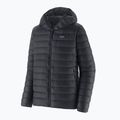 Men's Patagonia Down Sweater Hoody black 10