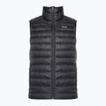 Men's Patagonia Down Sweater vest black 8