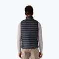 Men's Patagonia Down Sweater vest black 3