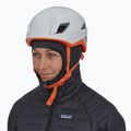 Women's insulated jacket Patagonia Micro Puff Hoody black 4