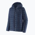 Men's Patagonia Down Sweater jacket new navy 7