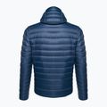 Men's Patagonia Down Sweater Hoody new navy 4