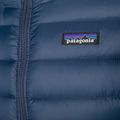 Men's Patagonia Down Sweater Hoody new navy 5