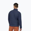 Men's Patagonia Down Sweater jacket new navy 2