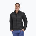 Women's down jacket Patagonia Down Sweater black