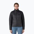 Women's down jacket Patagonia Down Sweater black