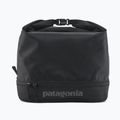 Patagonia Black Hole MLC Cube black cosmetic bag