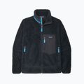 Men's fleece sweatshirt Patagonia Classic Retro-X pitch blue 6