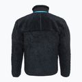 Men's fleece sweatshirt Patagonia Classic Retro-X pitch blue 4