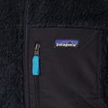 Men's fleece sweatshirt Patagonia Classic Retro-X pitch blue 5