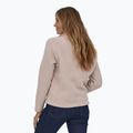 Patagonia Retro Pile women's fleece sweatshirt Marsupial shroom taupe 2