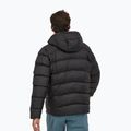 Men's Patagonia Fitz Roy Down Hoody black 2