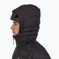 Men's Patagonia Fitz Roy Down Hoody black 3