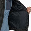 Men's Patagonia Fitz Roy Down Hoody black 5