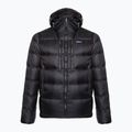 Men's Patagonia Fitz Roy Down Hoody black 8
