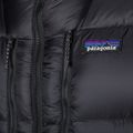 Men's Patagonia Fitz Roy Down Hoody black 10