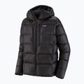 Men's Patagonia Fitz Roy Down Hoody black 12