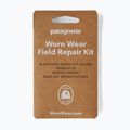 Patagonia Worn Wear Field Repair Kit black 4