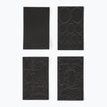 Patagonia Worn Wear Patch Kit black 3
