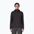 Women's Patagonia Nano-Air Light Hybrid Hoody black 2