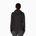 Women's Patagonia Nano-Air Light Hybrid Hoody black 6