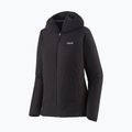 Women's Patagonia Nano-Air Light Hybrid Hoody black 11
