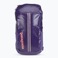 Patagonia Black Hole Pack 25 l hiking backpack perennial purple